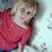 Танюшка Шатунова