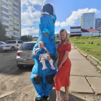 Ангелина 