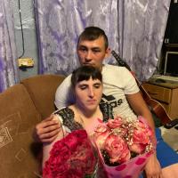 Анастасия 
