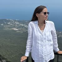 Алина