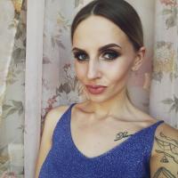 Екатерина