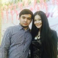 Гульзат