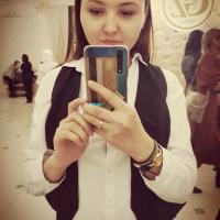 Динара Иманалиева