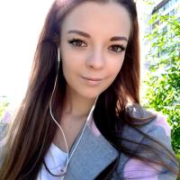 Кристина Виниченко 