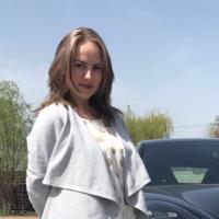Анастасия Анатольевна