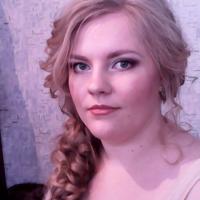 Александра Самарская