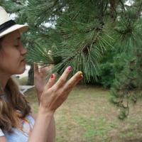 Наташа Мингалева