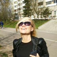 Настя