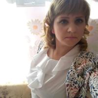 Ольга Петровская