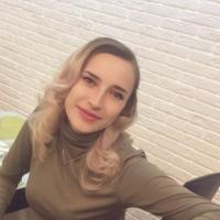 Евгения 