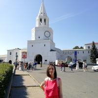 Айгуль 