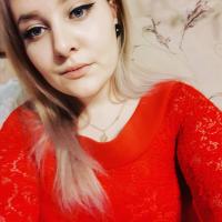 Анастасия 