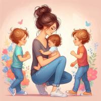 Mommymin