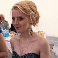 Александрова Дарья Дмитриевна