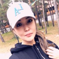 Айгерим 