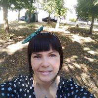 гальцова оля