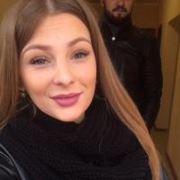 Алина Афанасьева