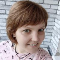 Анастасия 