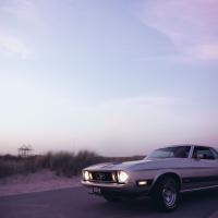 Непризнанный фотограф