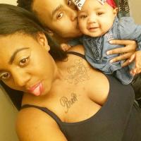 Shabree Shalisha 👑🐝💕