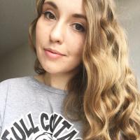 Екатерина Майданик 