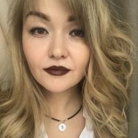 Ольга Царегородцева