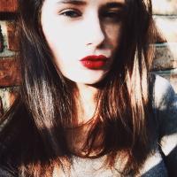 Марина