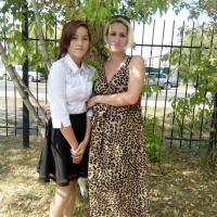 Омарова Динара 
