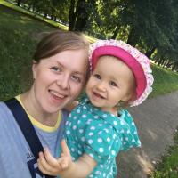 Оксана Москвина