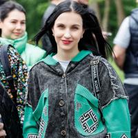Анастасия