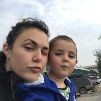 Елизавета Сазонова 