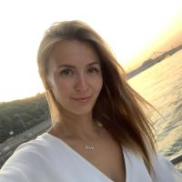 Ксюша
