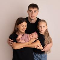 Ирина Кокшарова 