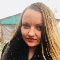 Анна 