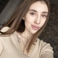анастасия