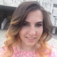 Антропова Святослава 