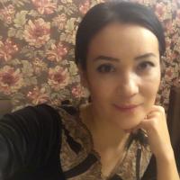 Мусабаева Гульнур