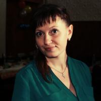 Настена