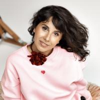 Марина Ламарина
