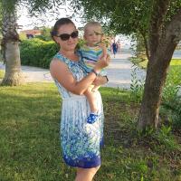 Оксана Шевченко