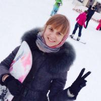 Женечка Миронова