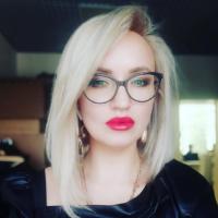 Анастасия 