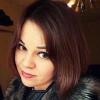 Анастасия 😈