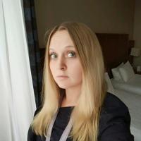 Надя