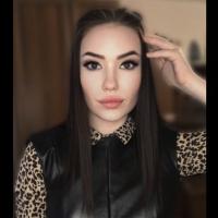 Марина Бороздина