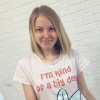 Аня