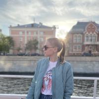 Екатерина 