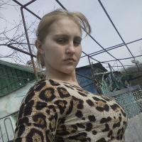 алеся затолокина