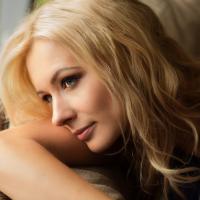 Анна Кривоноженкова