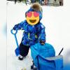 стикер